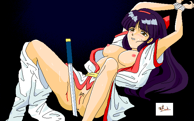 [Kitatanikumi (Kitatani Uni)] Chou RIBON V.5 (Akazukin Chacha, Samurai Spirits) - Page 2