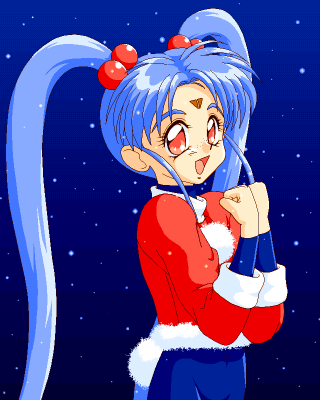 [Kitatanikumi (Kitatani Uni)] Chou RIBON V.14 (Tobe! Isami, Pretty Sammy) - Page 4