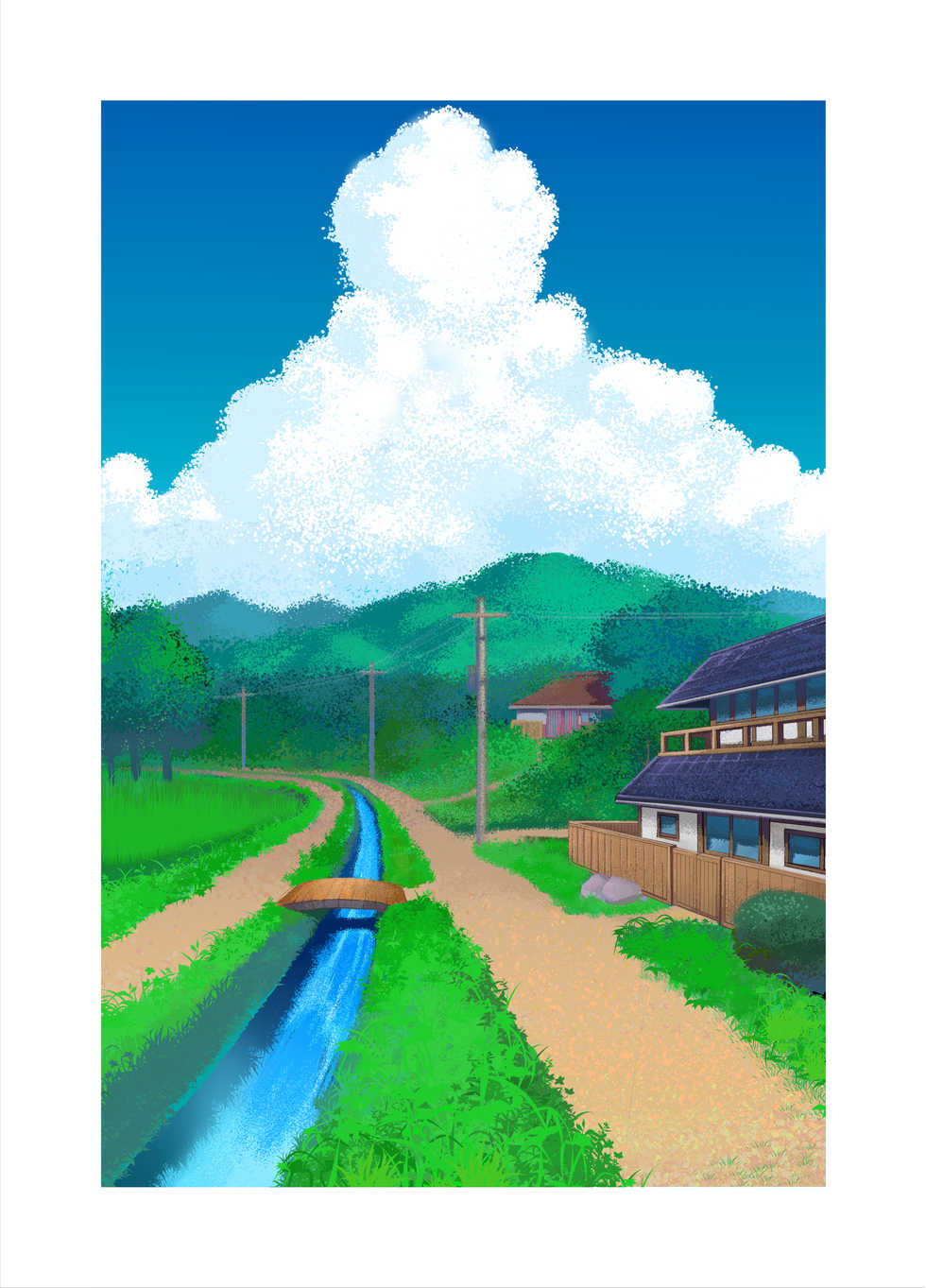 [seidenki] Namaiki na Ane ni Ikisugita Itazura - Page 2