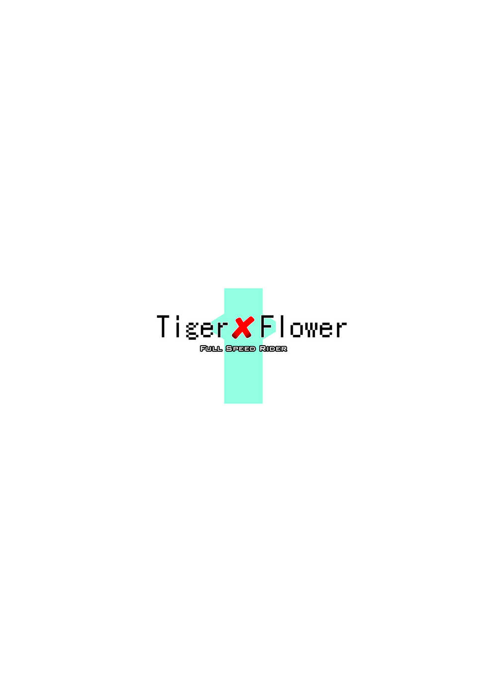 [Zensoku Rider (Tenzen Miyabi)] Tiger x Flower (Xenoblade Chronicles 2) [Digital] - Page 22