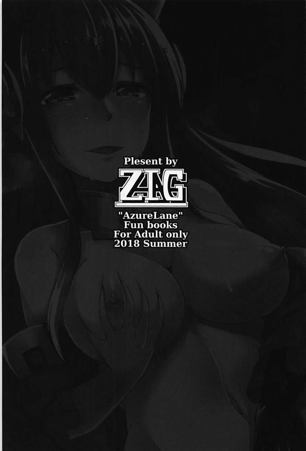 (C94) [ZIGZAG (Hirno)] Nennensaisai Okurete Kitari (Granblue Fantasy) - Page 26