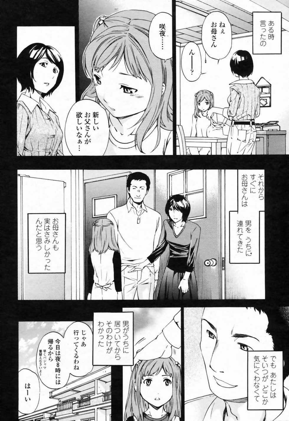 COMIC Momohime 2009-07 - Page 32