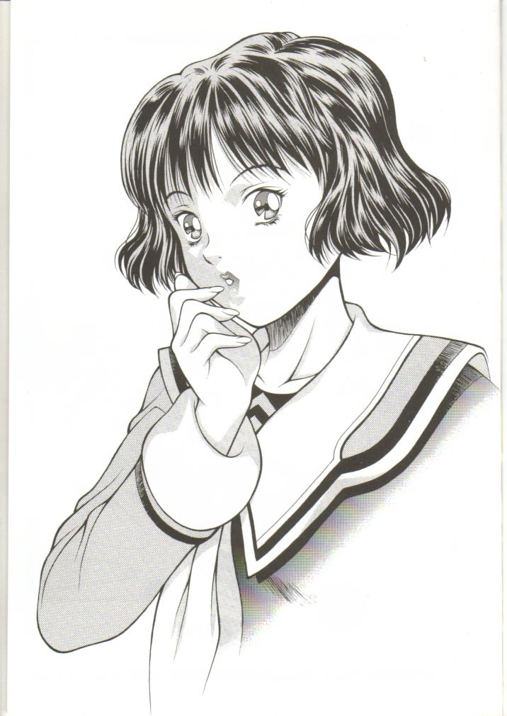 [Studio Wallaby (Seishinja)] Fuwafuwarin 3 (I''s) - Page 2