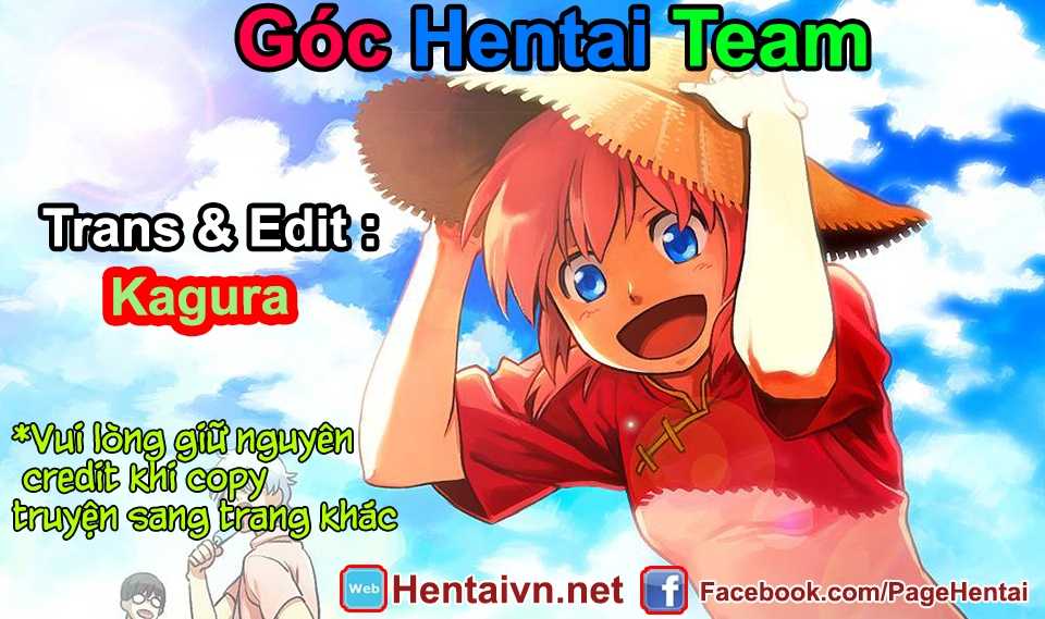 (COMIC1☆13) [Otukimi Koubo (Akizora Momidi)] Darling Escort (DARLING in the FRANXX) [Vietnamese] {HentaiVN} - Page 19