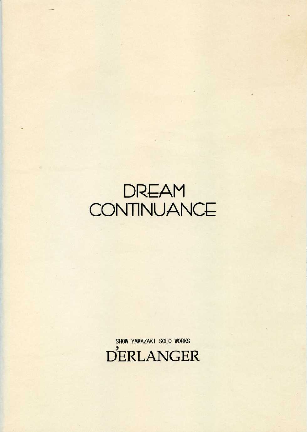 (C72) [D'ERLANGER (Yamazaki Show)] DREAM CONTINUANCE (Queen's Blade) - Page 22