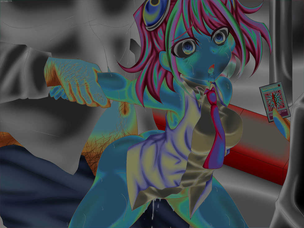 [Get Ryder] Duelist Hokaku Sakusen (Yu-Gi-Oh! ARC-V) - Page 6