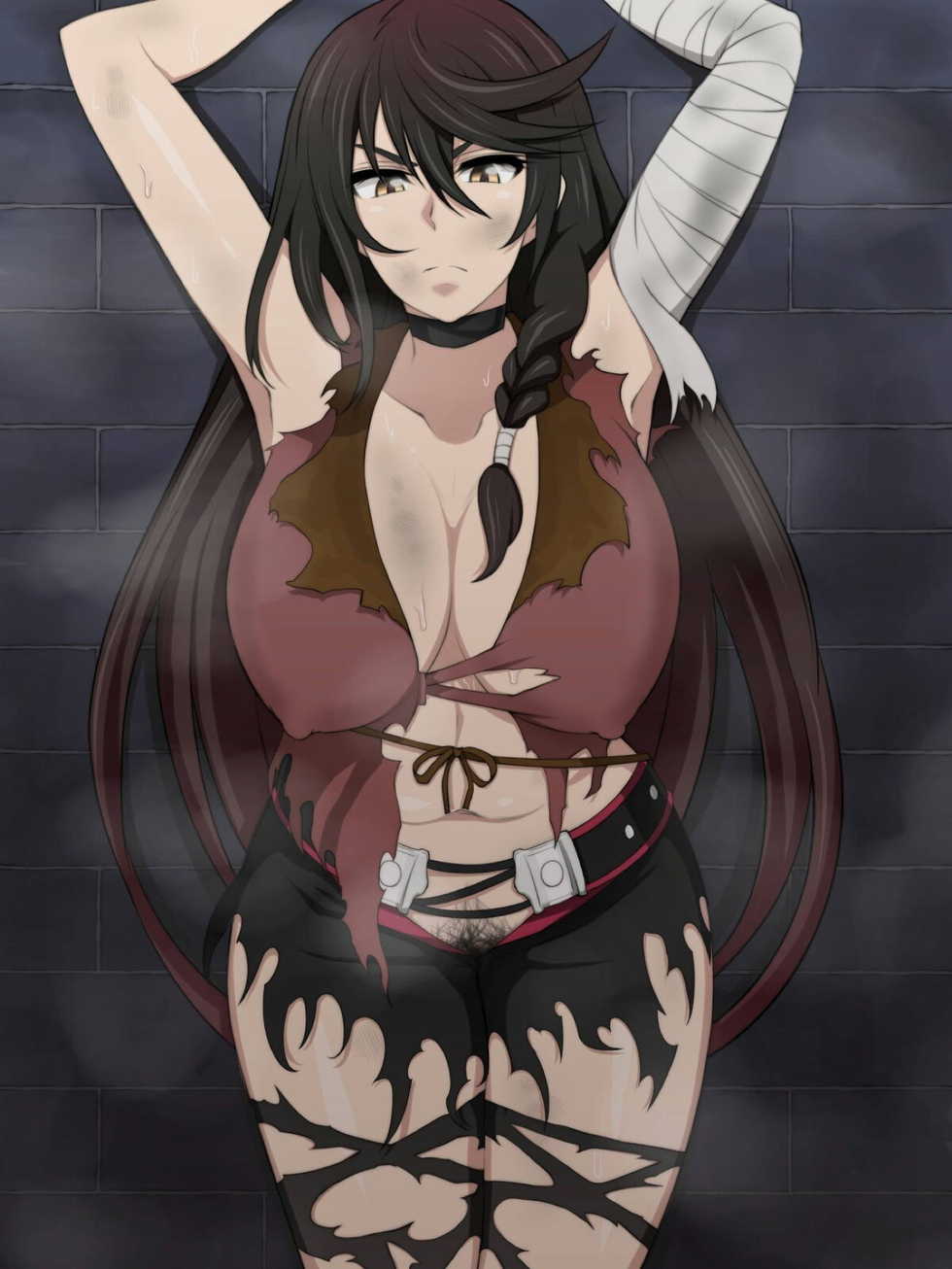 パコパコオブベルセリア(Incomplete) - Page 4