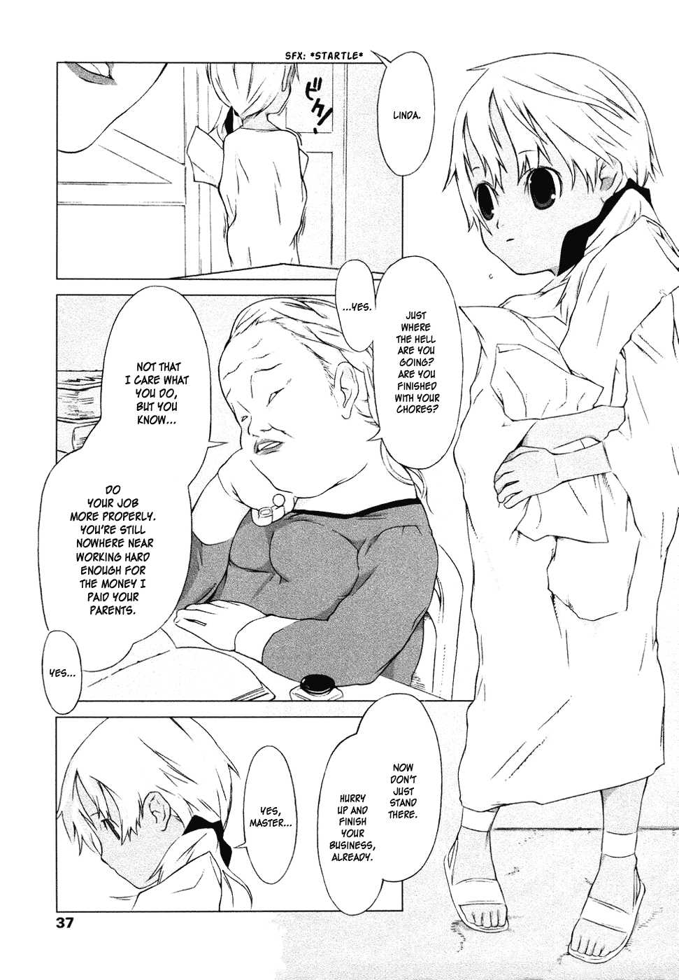 [Kawasaki Kentarou] Eiyuu ni Akogarete | Tribute to the Saint [English] [Huhwhat] - Page 1