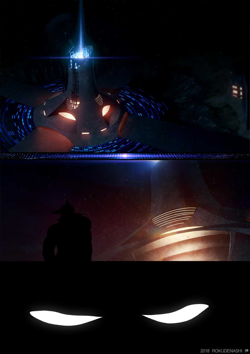 [Rokudenashi] GOZZ in EML Another Ver. [2P Color + Extreme Milk] - Page 35