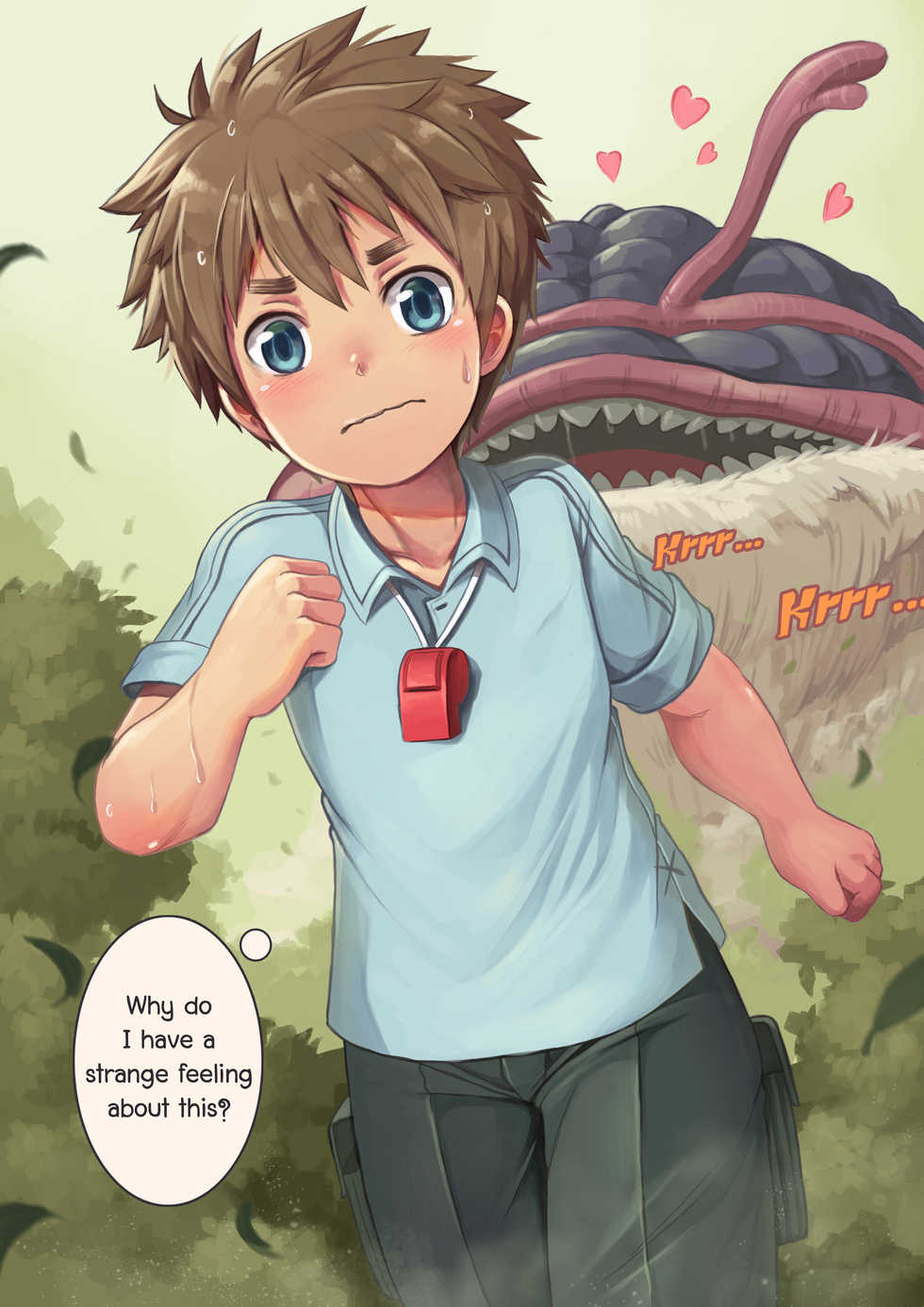 [Beater (daikung)] January 2018 Pack - Page 23