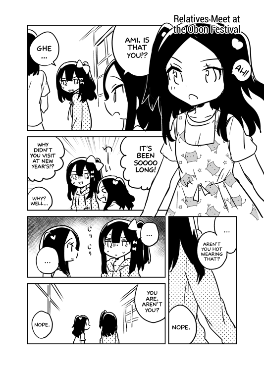 (C94) [squeezecandyheaven (Ichihaya)] Anoko wa Liar Girl + Omake |She's a Liar Girl + Bonus Story [English] [sneikkimies] - Page 28