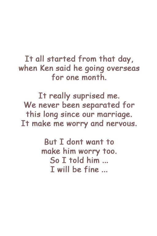 Busty and the Beast NTR - Kaori, Wife of the Dog (Chapter 1-3) - Page 7