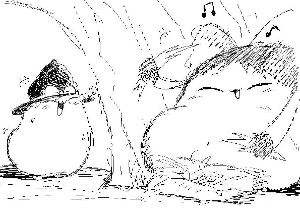 Spring's Blessing (chinese) - Page 3