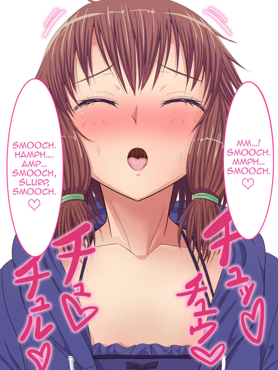 [Moonlight Diner] Toshishita no Kanojo no Shojosei o Sonchou Shitsutsu Pants o Haite Amaeru Hon [English] [Zero Translations] - Page 13