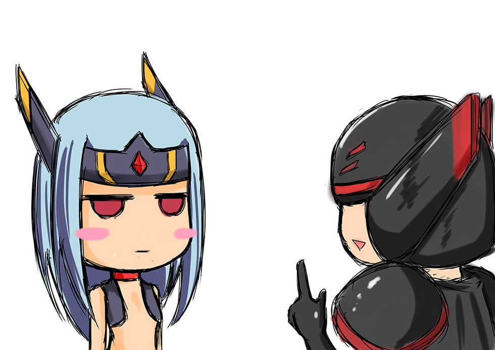 [Morikurousagi] R-0 (Crusaders Quest) - Page 17