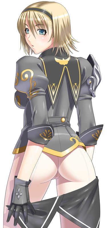 Soul Calibur Girls - Page 5