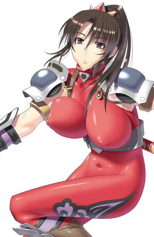 Soul Calibur Girls - Page 6