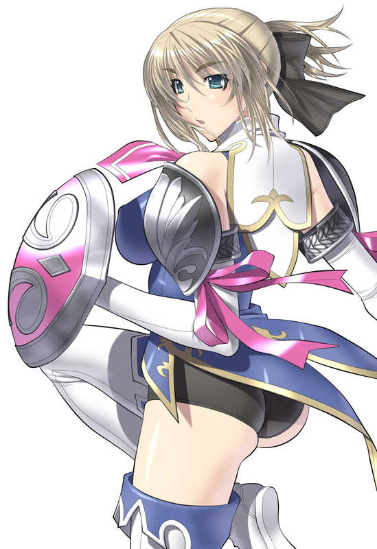 Soul Calibur Girls - Page 12