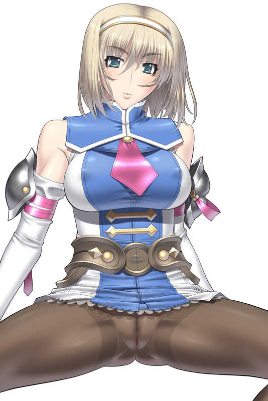 Soul Calibur Girls - Page 24