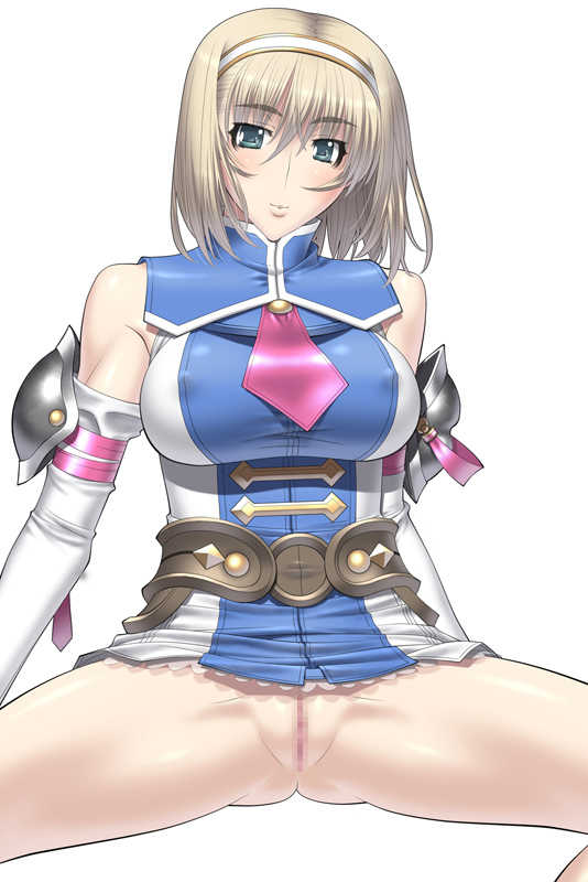 Soul Calibur Girls - Page 25