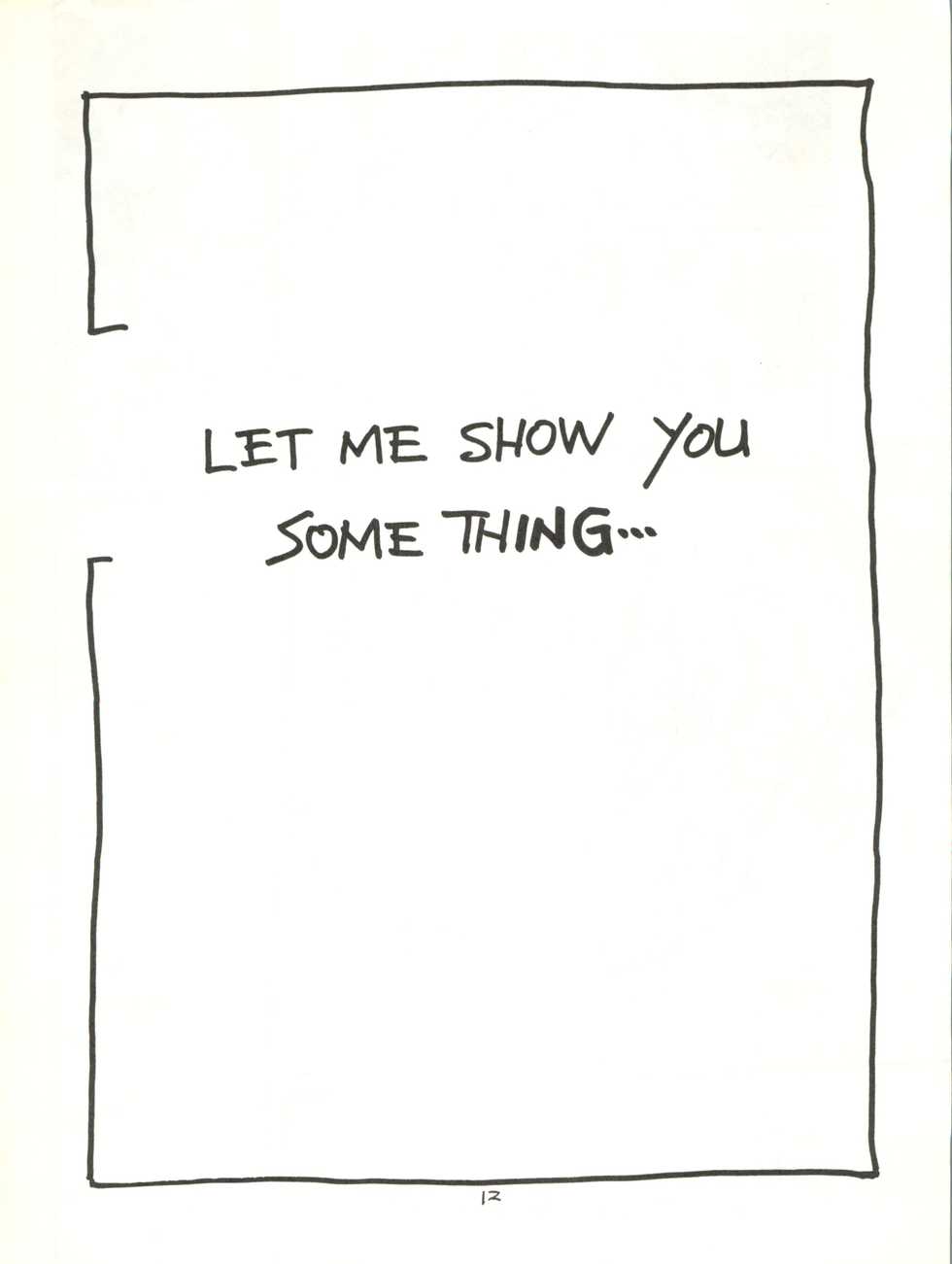 (C36) [T.A.K.K. (Various)] Copper Head! (Maison Ikkoku, Laputa, Wingman) - Page 12