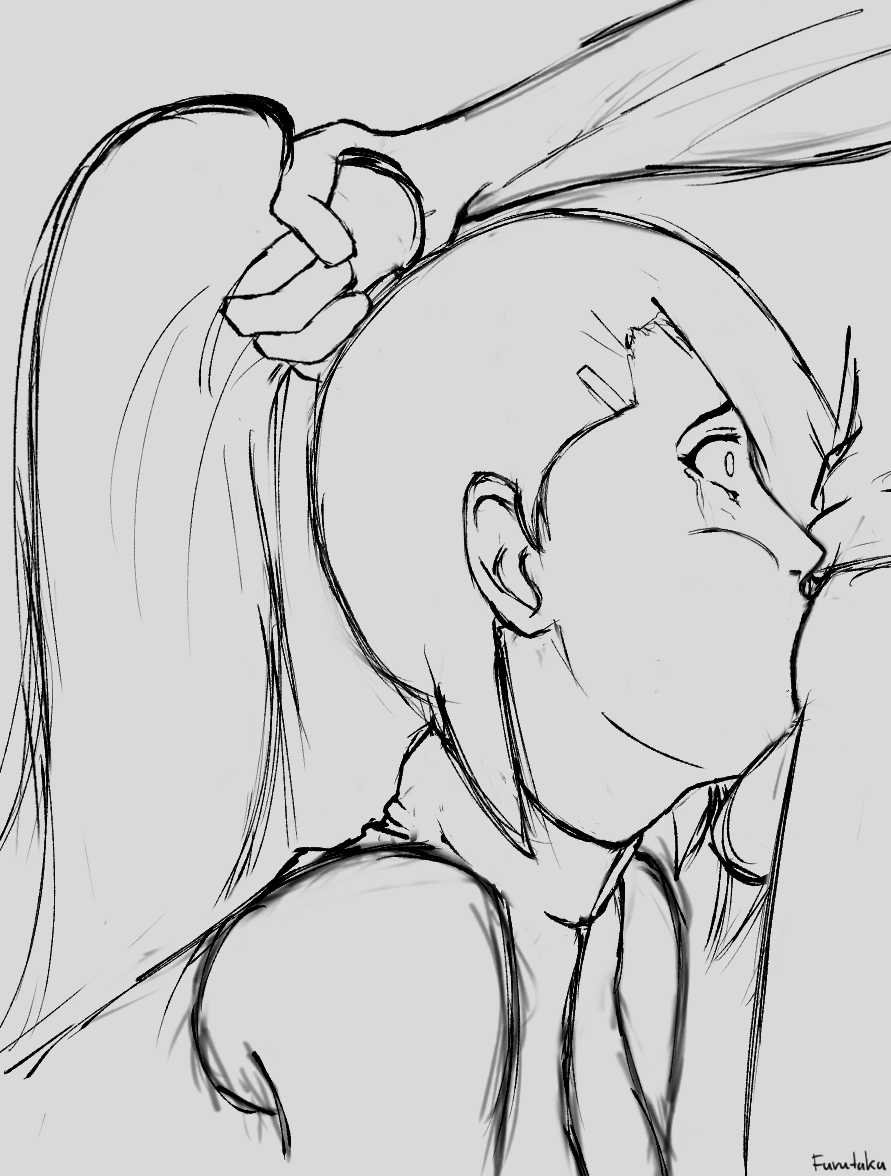 [Furutaka] Ino blowjob - Page 30