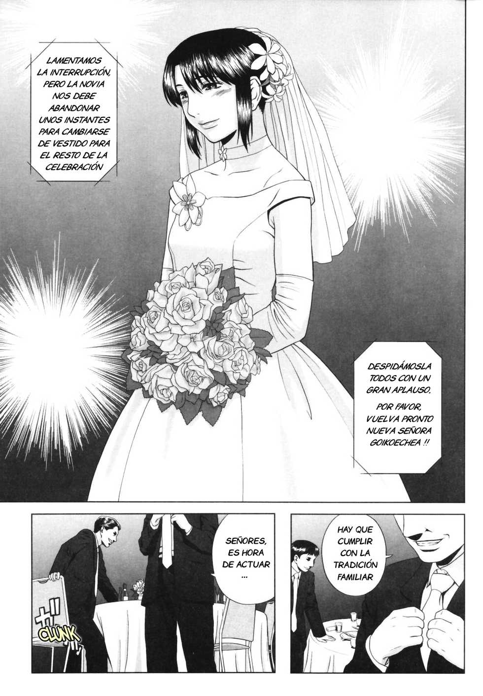 LA PODEROSA FAMILIA GOIKOECHEA  [Spanish] [Rewrite] [SEXVILLA] - Page 3
