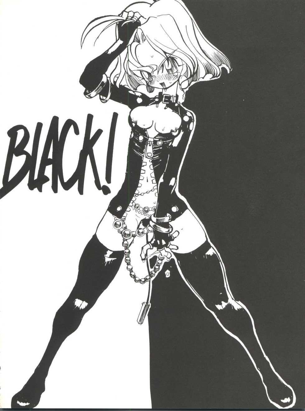 (C48) [F.A (Various)] Habat coy 10 (Various) - Page 32