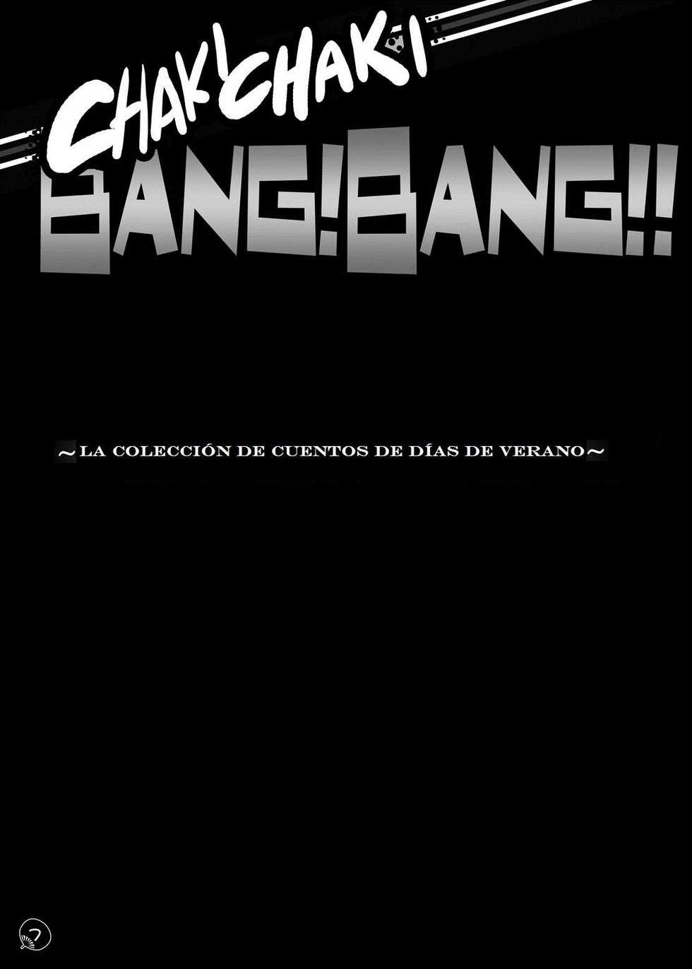 (C76) [FCLG (Various)] Chaki Chaki Bang! Bang!! [Spanish] [Oshitu] - Page 6