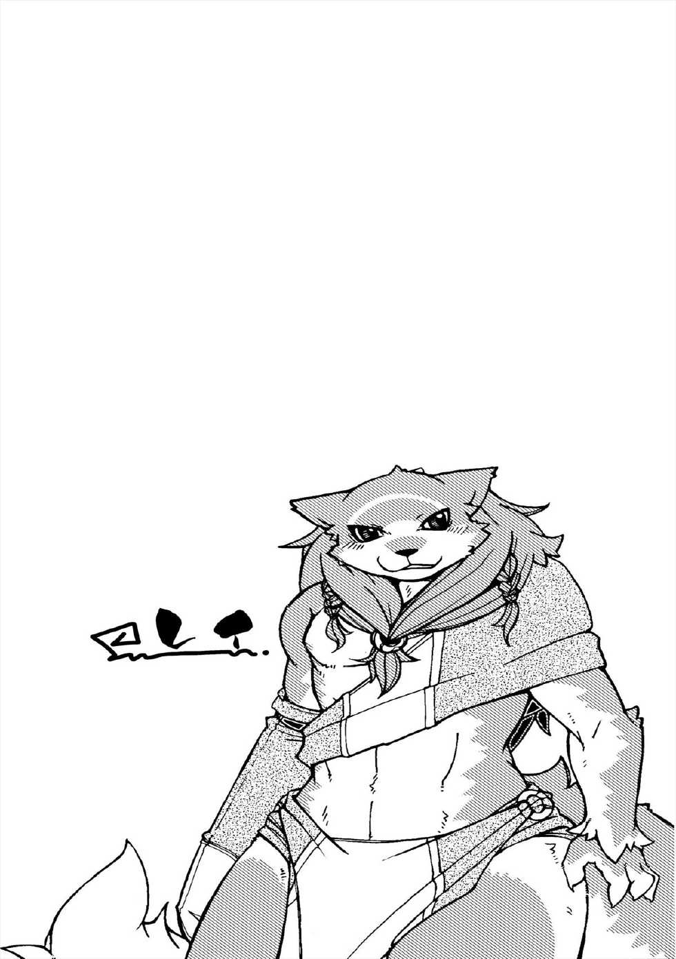 (Fur-st 2) [Mercuro (Various)] Orera no Okite 2 | 俺们的村规 2 [Chinese] [吵吵动物园汉化组] - Page 25