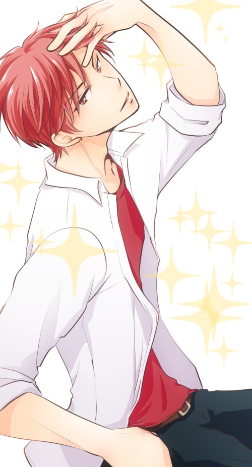 [Yui] NozaChiyo Kikou (Gekkan Shoujo Nozaki-kun) [Digital] - Page 11