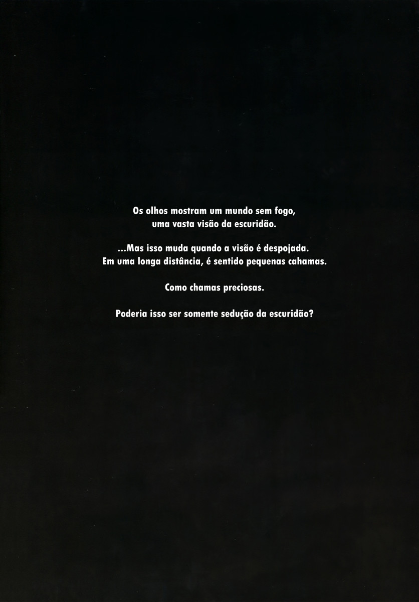 (C94) [Aoin no Junreibi (Aoin)] Kasuka na Nukumori - DARK DESIRE  (DARK SOULS III)  [Portuguese-BR] [Lobozero] - Page 19