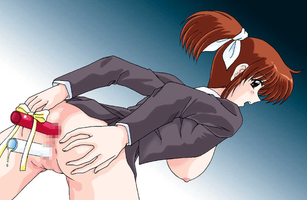 [Mental Specialist (Watanabe Yoshimasa)] Hihou-kan 12345 (Various) - Page 7