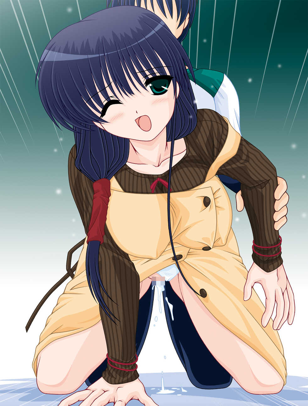 [Mental Specialist (Watanabe Yoshimasa)] Hihou-kan 67 (Various) - Page 4