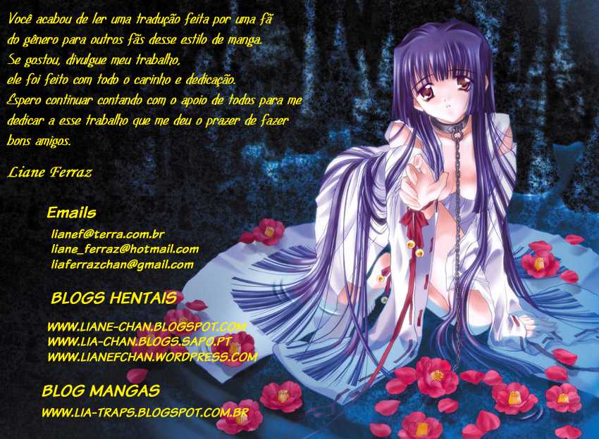 (C78) [PINK POWER (Mikuni Saho)] Yuri ga Joshi no Seifuku de Gakuen Mono na Hon. 3 (Tales of Vesperia) [Portuguese-BR] [LIANEF] - Page 26