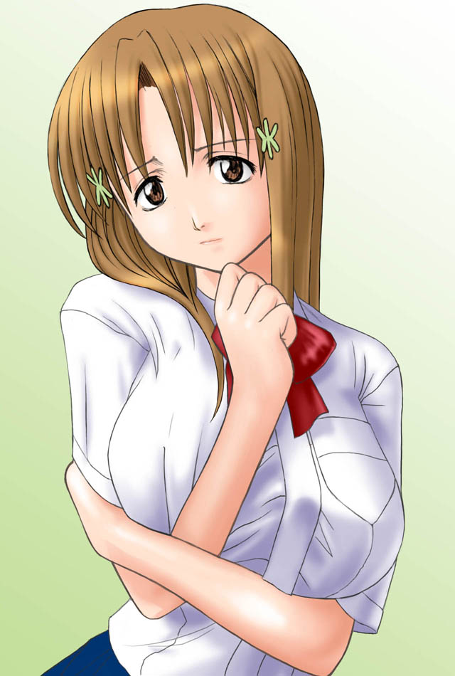 [Maten] WJHCG (Various) - Page 3