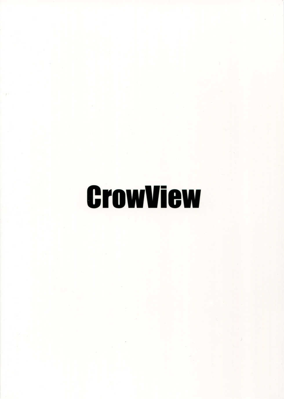 (C94) [CrowView (Taji)] 400sen (Kantai Collection -Kancolle-) [Korean] [Qwerty] - Page 26
