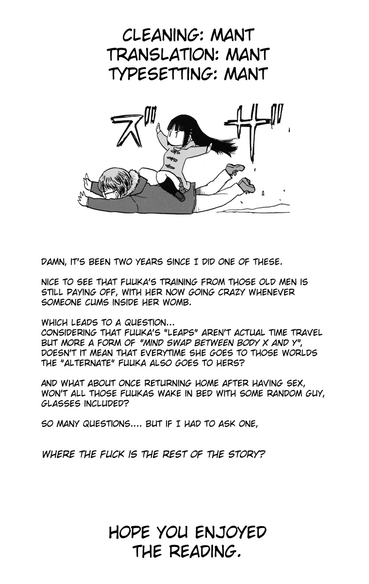 (C93) [Wakuwaku Doubutsuen (Tennouji Kitsune)] miyama fuuka no boukyaku roku [English] {Mant} - Page 35