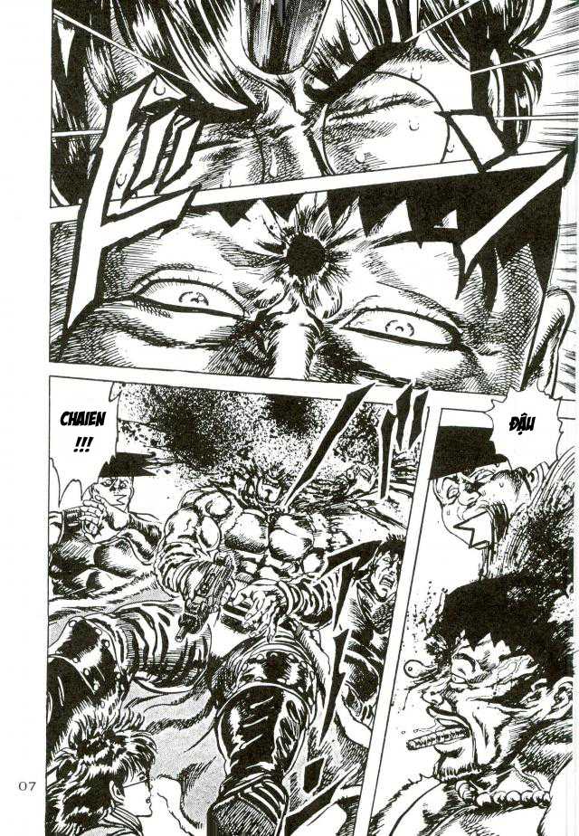 (C74) [Kobo Doracha (Yukimura)] Shizuka & Kurikuri Guardian (Doraemon) [Vietnamese Tiếng Việt] [Góc Hentai] - Page 16