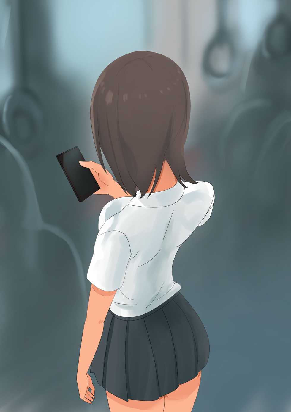 [Tsuyumi Room (Tsuyumi)] Mushi to Shoujo - Page 7