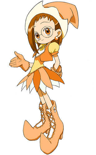 [Fueru Pan-ya] MAHO-DO bekkan fuepan-ya mo**ko o*pu course(doremi) - Page 2