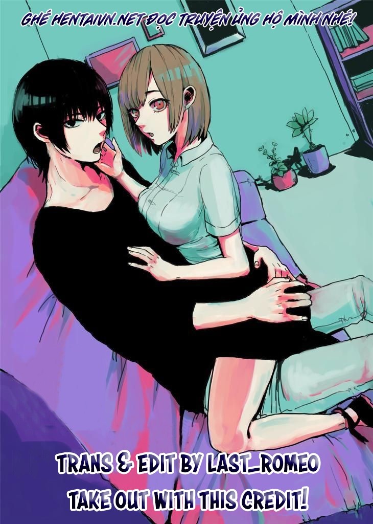[Horitomo] Happy Harpy (COMIC Unreal 2017-10 Vol. 69) [Vietnamese Tiếng Việt] [Last_Romeo] [Digital] - Page 24