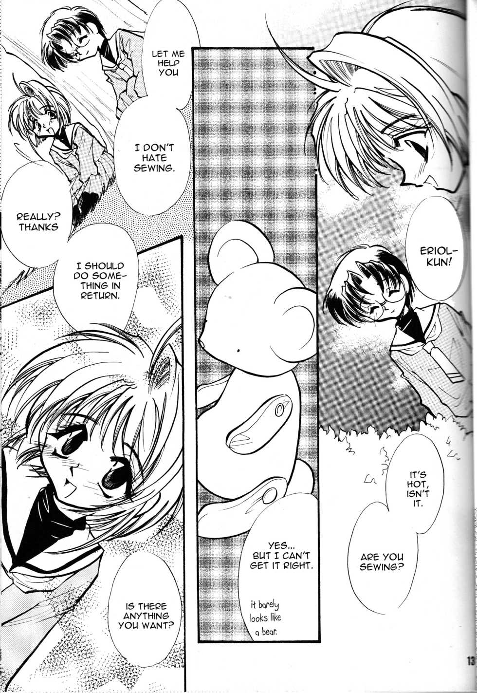 (C55) [FISH (Minoh Rom)] Trump Game 4 (Cardcaptor Sakura) [English] [constantly] - Page 12