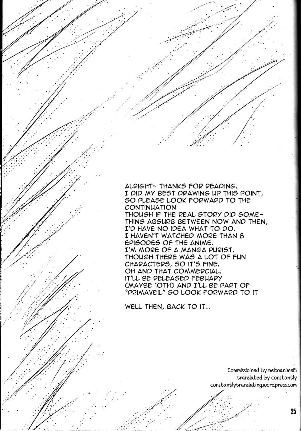 (C55) [FISH (Minoh Rom)] Trump Game 4 (Cardcaptor Sakura) [English] [constantly] - Page 24