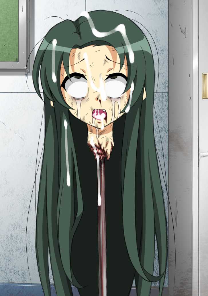 The Melancholy of Haruhi Suzumiya _ Tsuru 〇 Ryuna Guro Collection - Page 29