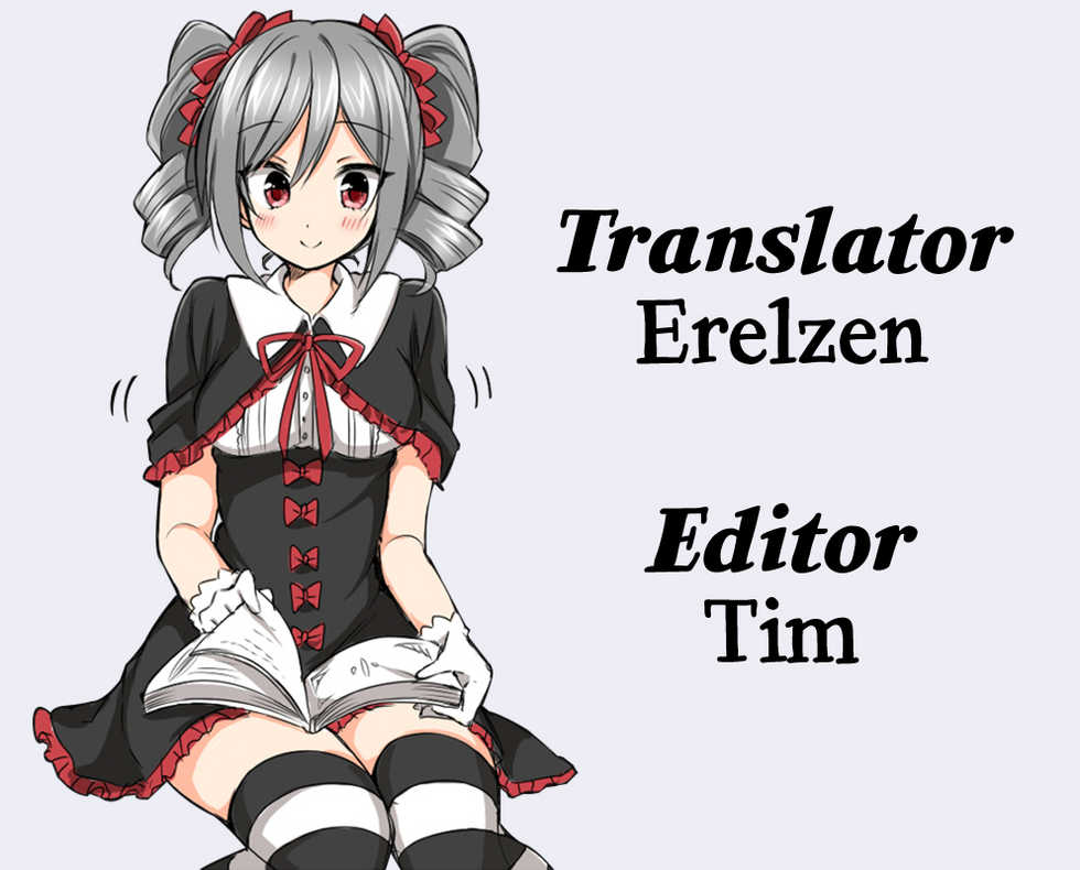 (C90) [Psychetangle (Keta)] Manatsu no Murashi Cat | Midsummer's Steamed Cat (Touhou Project) [English] [Erelzen] - Page 19