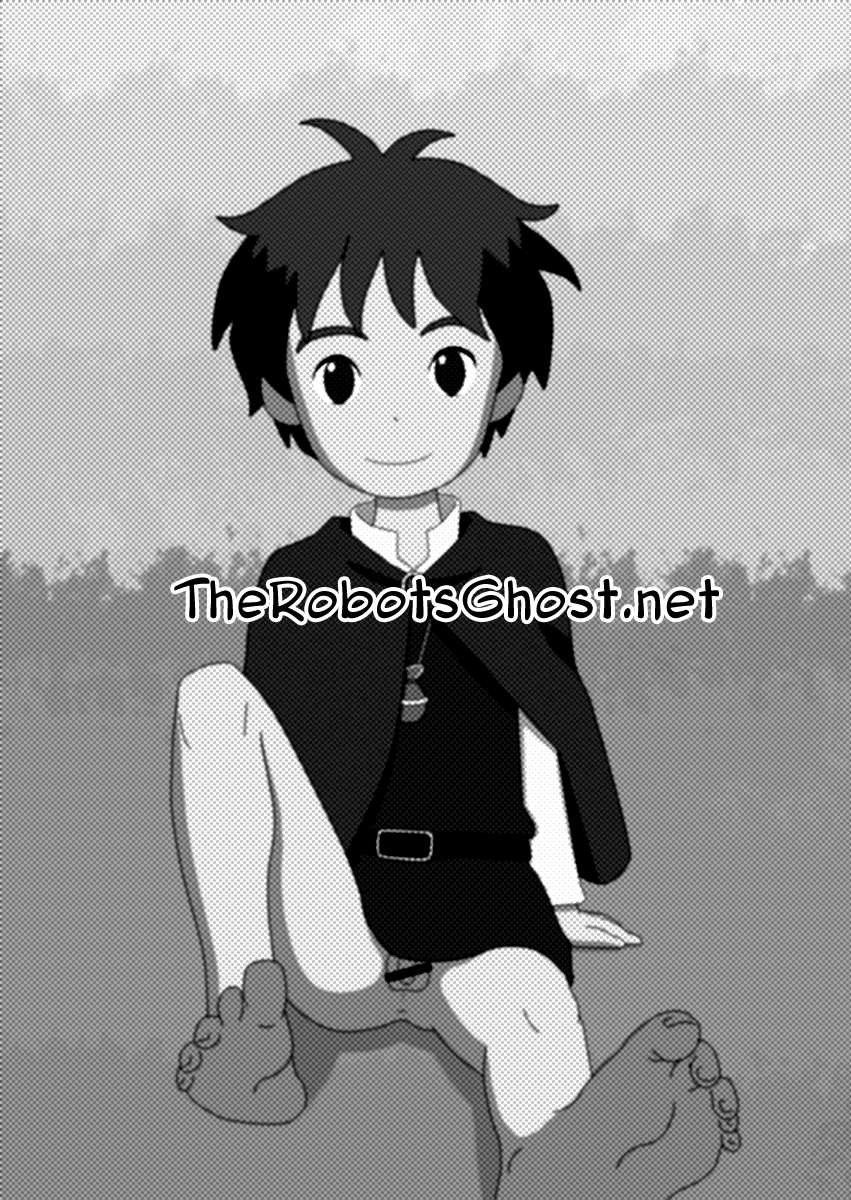 (SUPER25) [Mutsuu Shounen (Various)] Shounen Zukan (World Trigger) [English] {TheRobotsGhost} [Incomplete] - Page 34