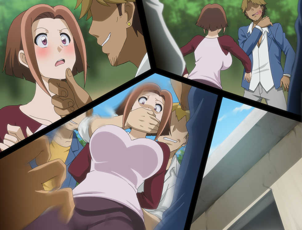 [Tokonatsu Tou (Ikumi-tan)] Uchi no Okaa ga Netorareta to Omoware! (Shinkansen Henkei Robo Shinkalion) - Page 7