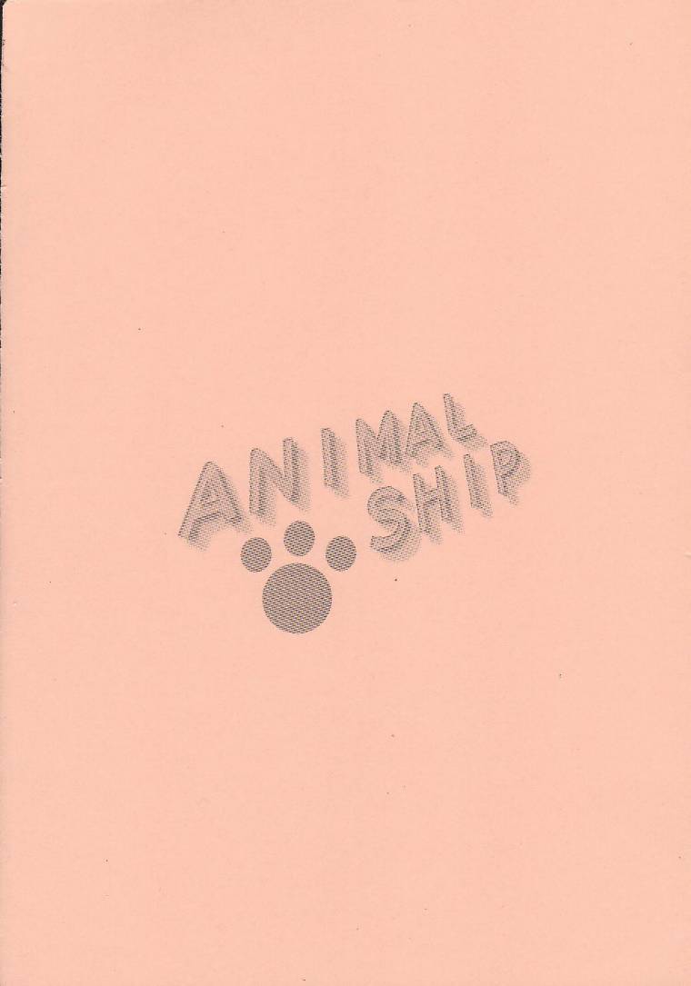 [Animal Ship (DIA)] Under 10 Special (Digimon, Medabots, Ojamajo Doremi) - Page 36