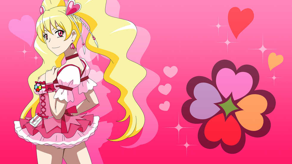 [Atelier GONS] Fresh na Kobeya (Fresh PreCure!) - Page 3